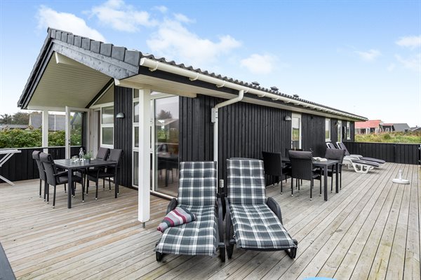 Ferienhaus 22-1478 - Hausfoto 2