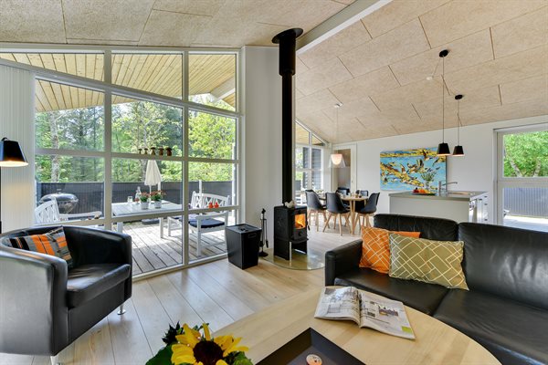 Ferienhaus 22-1480 - Hausfoto 8