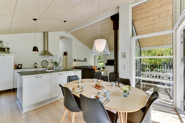 Ferienhaus 22-1480 - Hausfoto 9