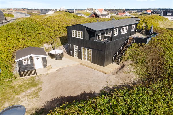 Ferienhaus 22-1509 - Hauptfoto