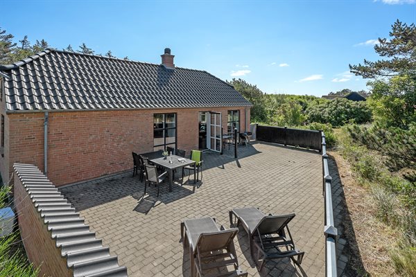 Ferienhaus 22-1511 - Hausfoto 1