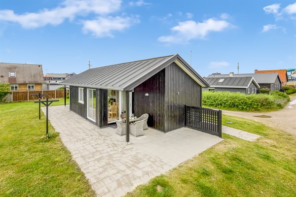 Ferienhaus 22-1515 - Hausfoto 24