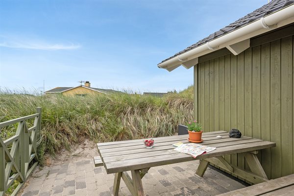 Ferienhaus 22-1516 - Hausfoto 24