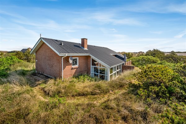Ferienhaus 22-1518 - Hauptfoto