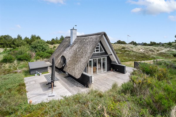 Ferienhaus 22-1523 - Hauptfoto