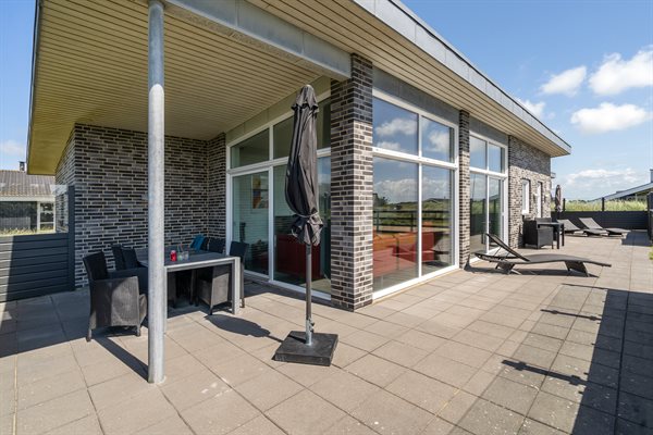 Ferienhaus 22-1524 - Hausfoto 2