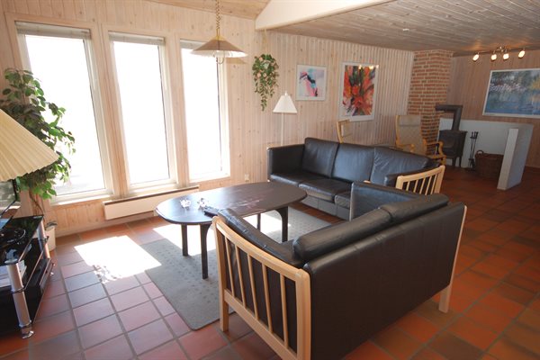 Ferienhaus 22-2018 - Hausfoto 3