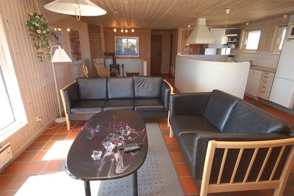 Ferienhaus 22-2018 - Hausfoto 4