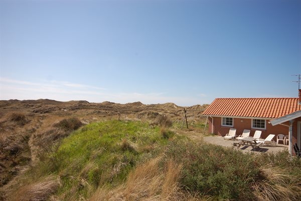 Ferienhaus 22-2018 - Hausfoto 16