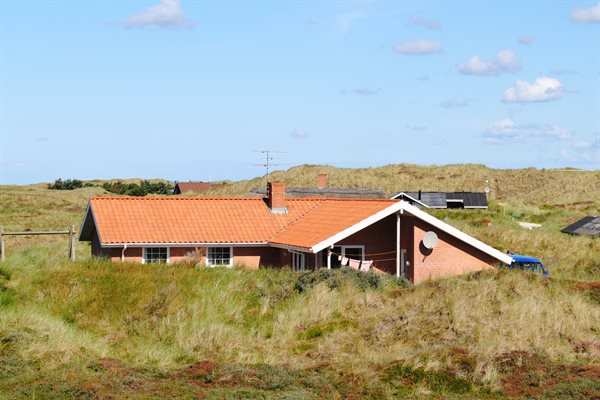 Ferienhaus 22-2018 - Hausfoto 17