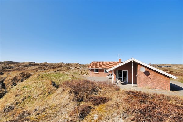 Ferienhaus 22-2018 - Hausfoto 18
