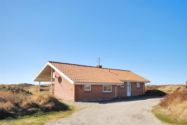 Ferienhaus 22-2018 - Hausfoto 19