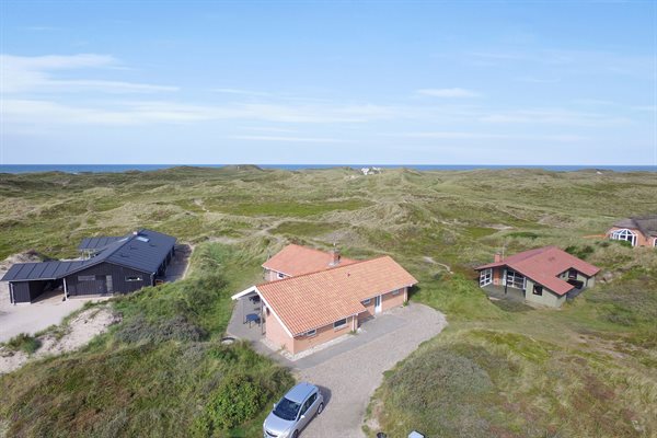 Ferienhaus 22-2018 - Hausfoto 20