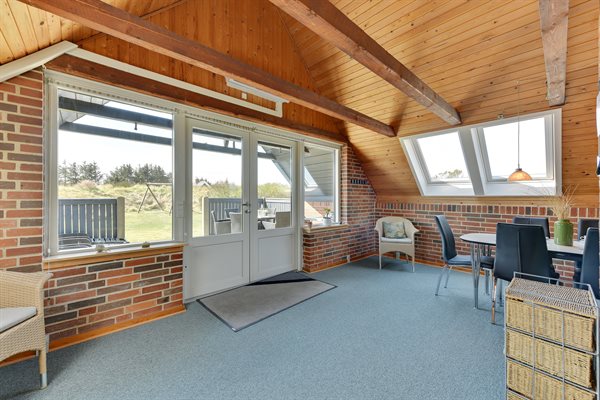 Ferienhaus 22-2020 - Hausfoto 5