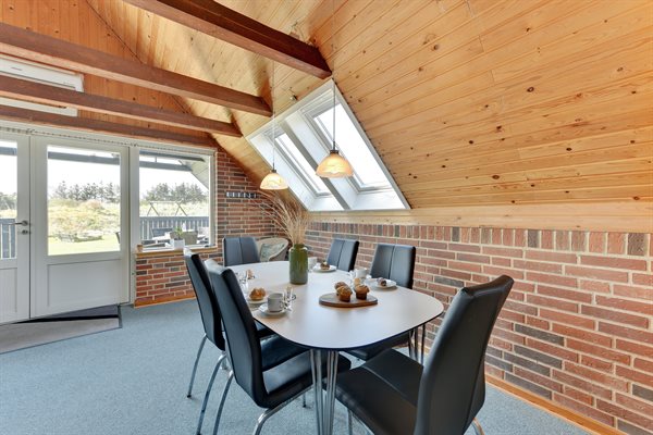 Ferienhaus 22-2020 - Hausfoto 6