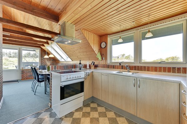 Ferienhaus 22-2020 - Hausfoto 7