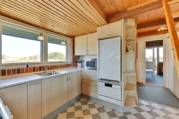 Ferienhaus 22-2020 - Hausfoto 9