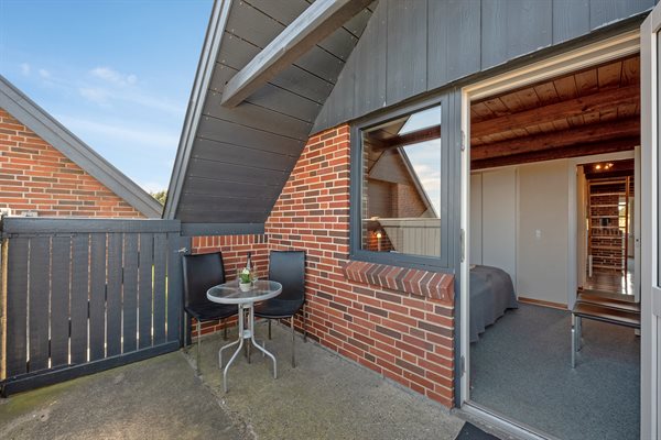 Ferienhaus 22-2020 - Hausfoto 15