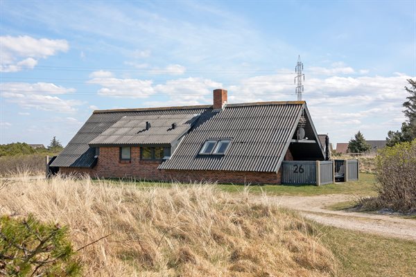 Ferienhaus 22-2020 - Hausfoto 16