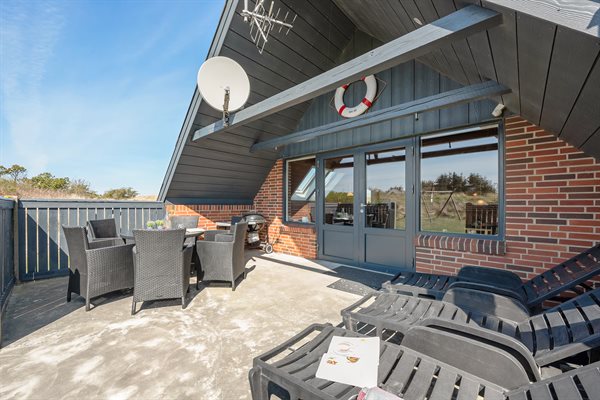 Ferienhaus 22-2020 - Hausfoto 19