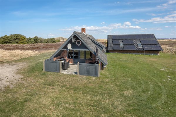 Ferienhaus 22-2020 - Hausfoto 20