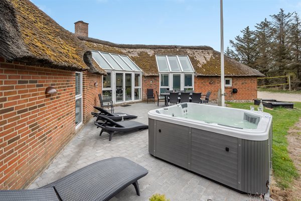 Ferienhaus 22-2021 - Hausfoto 2
