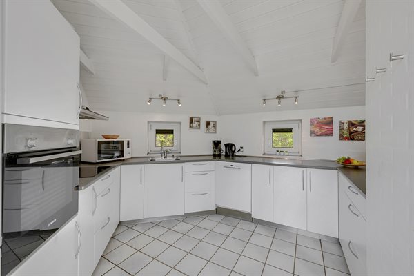 Ferienhaus 22-2021 - Hausfoto 5