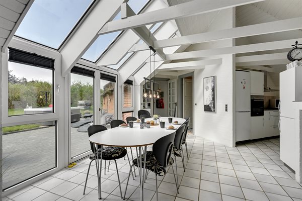 Ferienhaus 22-2021 - Hausfoto 8