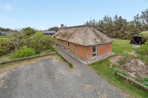 Ferienhaus 22-2021 - Hausfoto 11