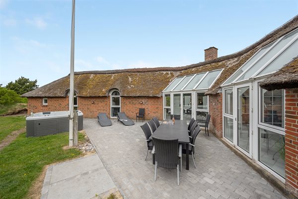 Ferienhaus 22-2021 - Hausfoto 13