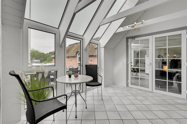 Ferienhaus 22-2021 - Hausfoto 17
