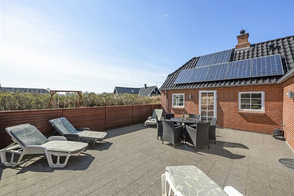 Ferienhaus 22-2022 - Hausfoto 2