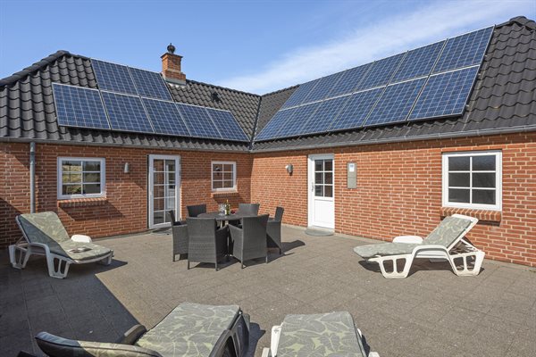 Ferienhaus 22-2022 - Hausfoto 21