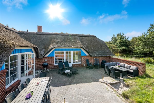 Ferienhaus 22-2023 - Hauptfoto