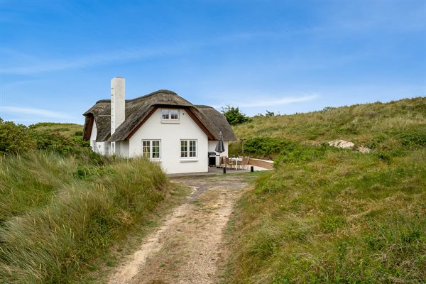 Ferienhaus 22-2025 - Hauptfoto
