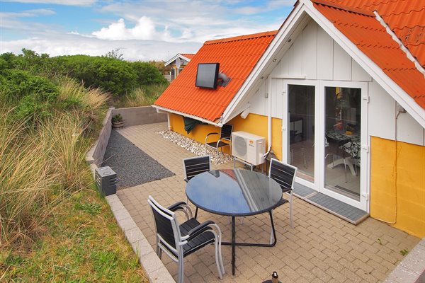 Ferienhaus 22-2036 - Hausfoto 1