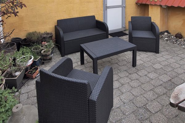 Ferienhaus 22-2036 - Hausfoto 14