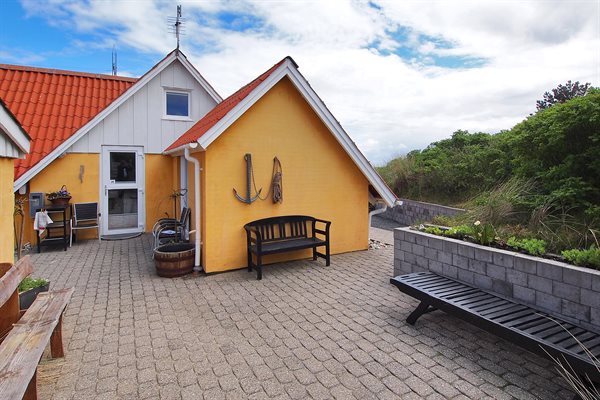 Ferienhaus 22-2036 - Hausfoto 15