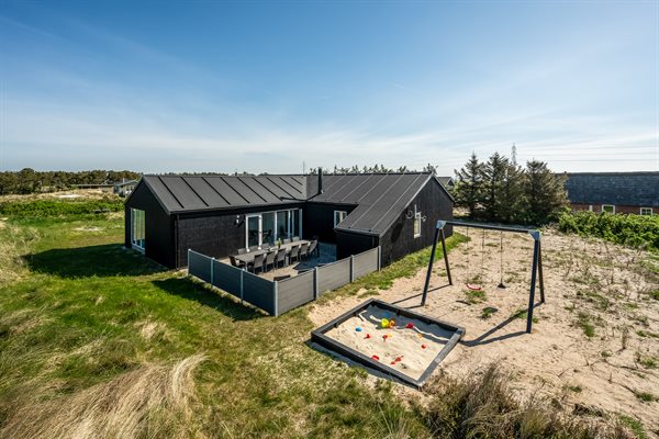 Ferienhaus 22-2037 - Hauptfoto