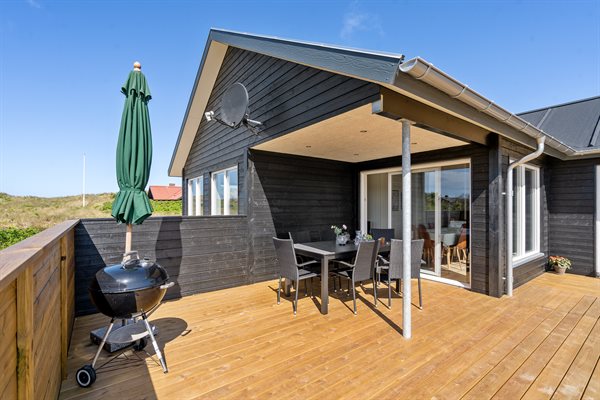 Ferienhaus 22-2043 - Hausfoto 2
