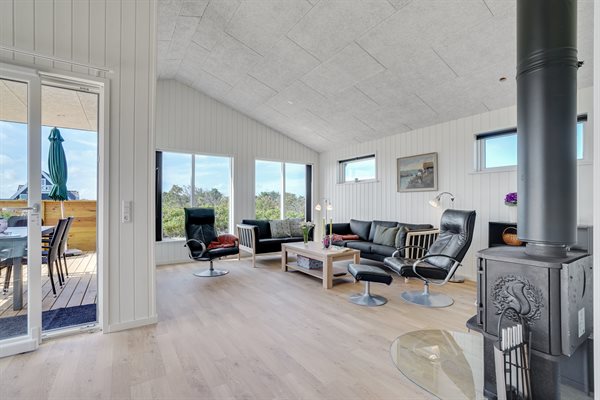 Ferienhaus 22-2043 - Hausfoto 4