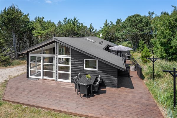 Ferienhaus 22-2044 - Hausfoto 1