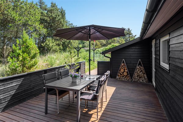 Ferienhaus 22-2044 - Hausfoto 2