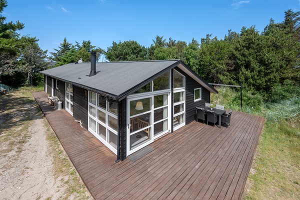 Ferienhaus 22-2044 - Hausfoto 19