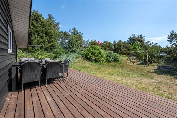 Ferienhaus 22-2044 - Hausfoto 22
