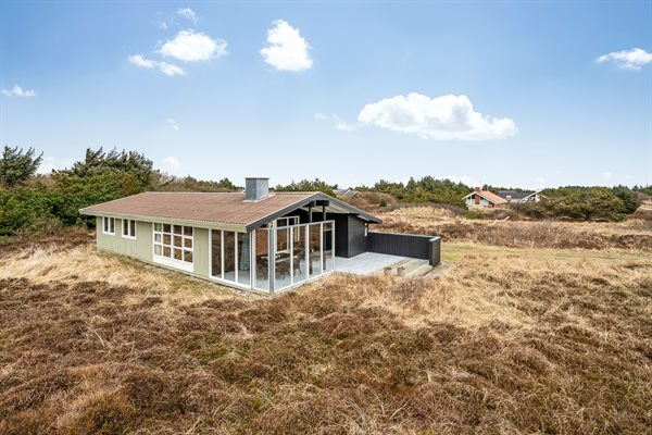 Ferienhaus 22-2045 - Hausfoto 1