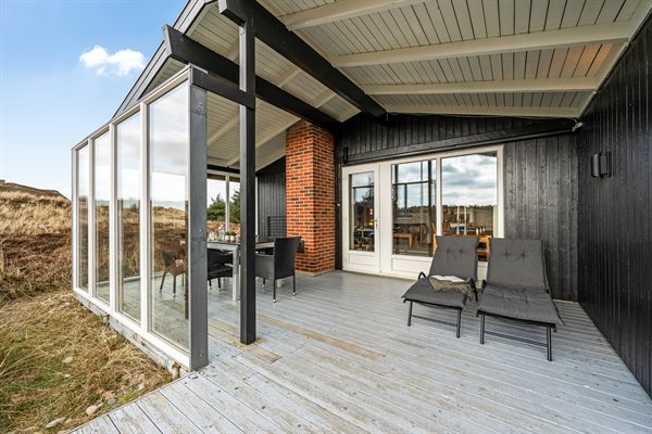 Ferienhaus 22-2045 - Hausfoto 12