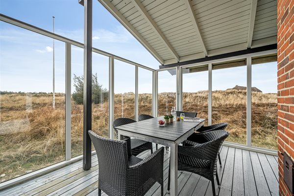 Ferienhaus 22-2045 - Hausfoto 13