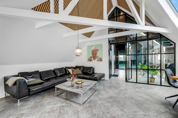 Ferienhaus 22-2046 - Hausfoto 5
