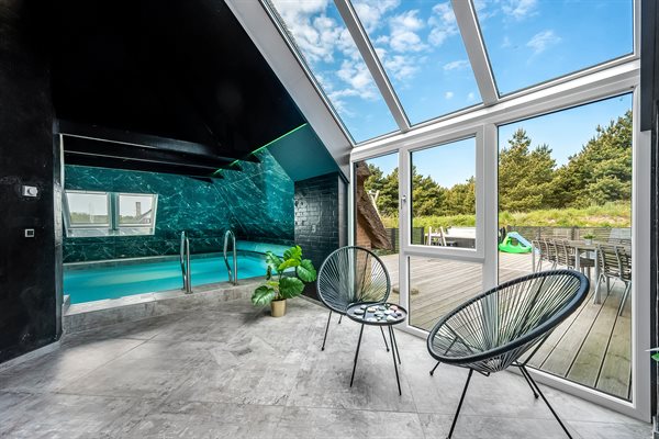 Ferienhaus 22-2046 - Hausfoto 14